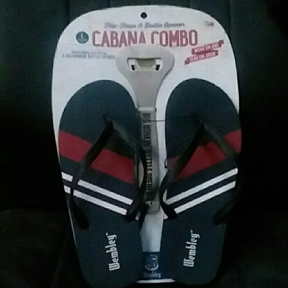 CABANA COMBO